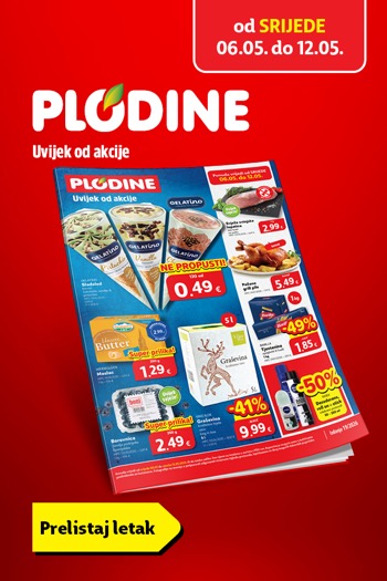 plodine